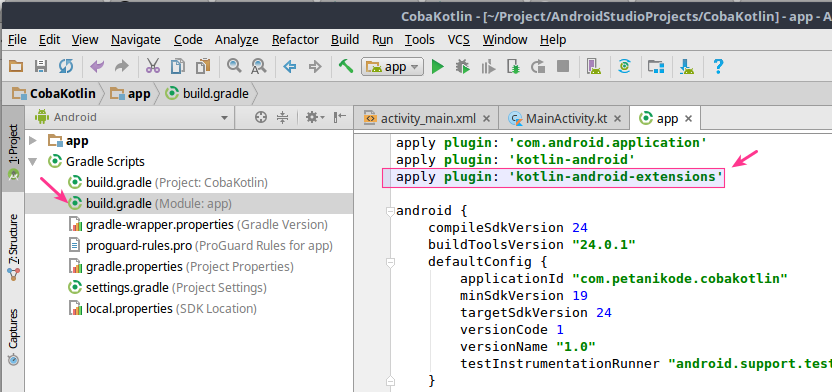 Android extension. Extension Kotlin. Приложения на Kotlin. Extension функции Котлин. Build gradle Kotlin.