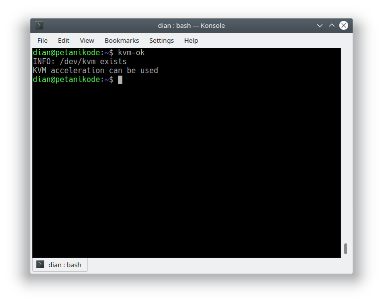 android studio linux kvm android studio linux kvm