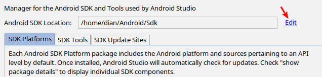 android studio theme editor missing