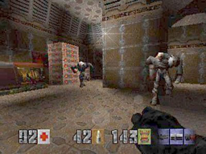 Quake II