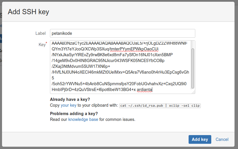 Ssh key auth. Ssh key bitbucket. ssh ключ. имя созданного ssh ключа. аватар для bitbucket.