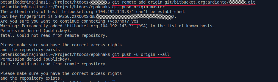 Publickey password. Битбакет SSH. Bitbucket SSH Key. Git Clone please make sure you have the correct access rights and the repository exists.. Fatal: repository not found.
