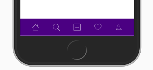 custom bg