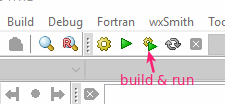 Membuat program C di Codeblocks