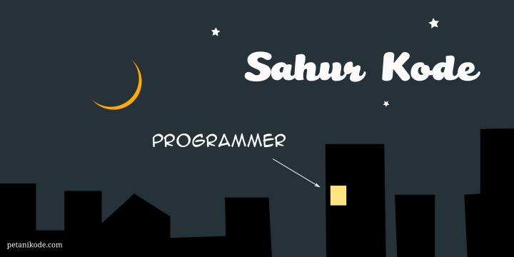 Ini yang Saya Lakukan untuk Munguasai Dasar Bahasa Python dalam Sebulan