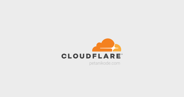 Cara Redirect Domain dengan CloudFlare