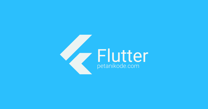 Tutorial Flutter #2: Cara Menggunakan Visual Studio Code untuk Coding Android dengan Flutter