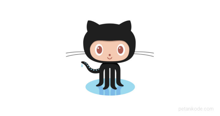 Cara Membuat Halaman Github Kurang dari 10 Menit