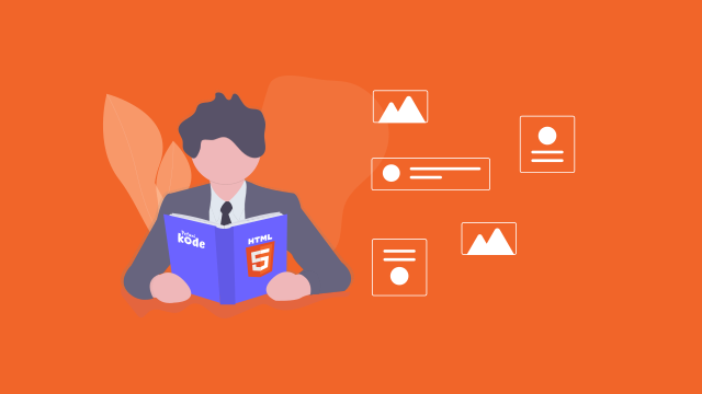 Belajar HTML #12: Mengenal Elemen Semantik pada HTML