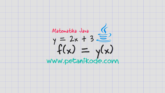 Operator ^ (xor) di Java bukan untuk Membuat Pangkat