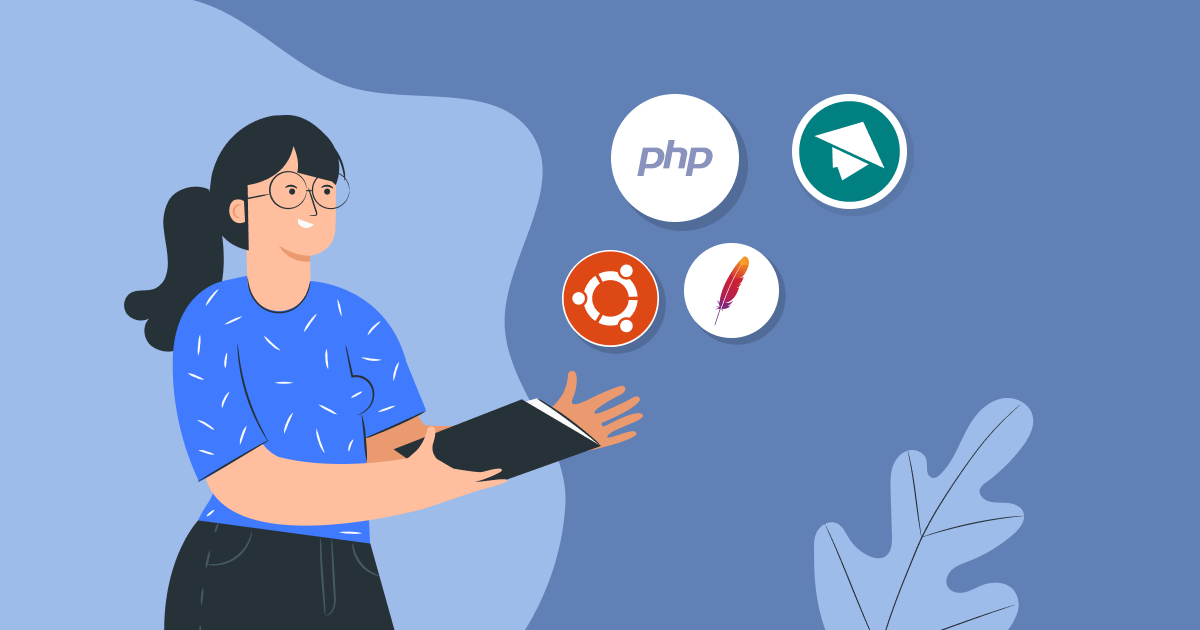 Belajar PHP: Persiapan Pemrograman PHP di Linux