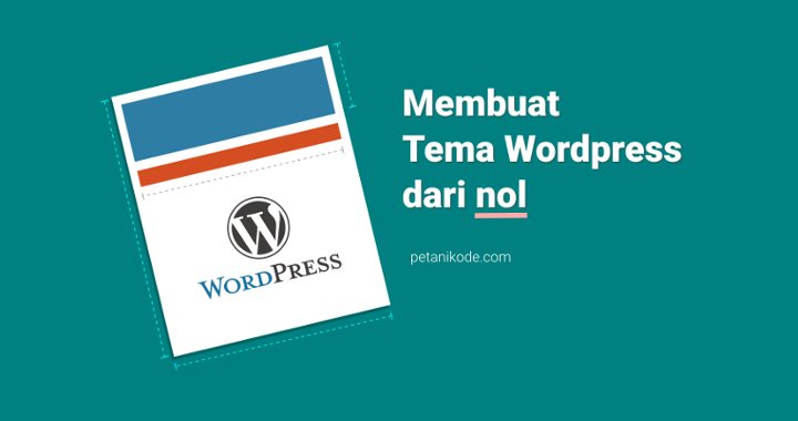 Membuat Template Wordpress #2: Fungsi-fungsi Dasar Wordpress di Homepage