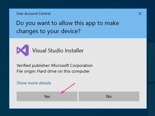 allow control