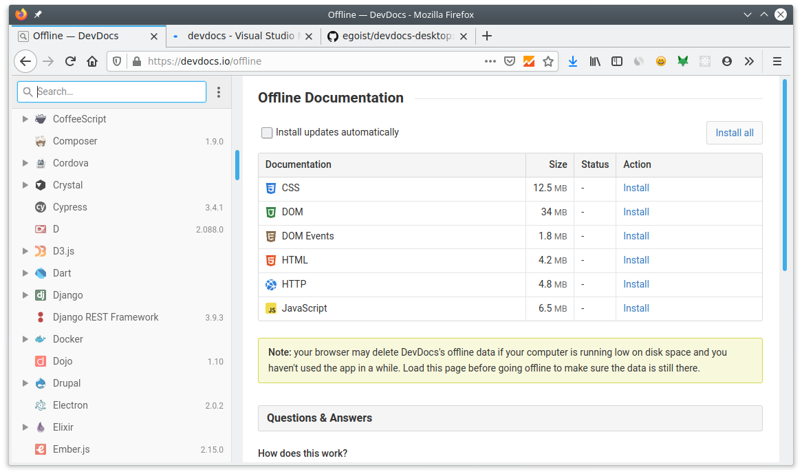 m2 devdocs m2 devdocs