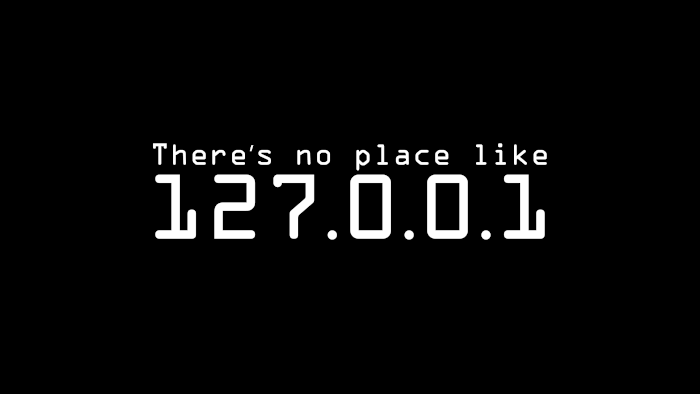 Localhost
