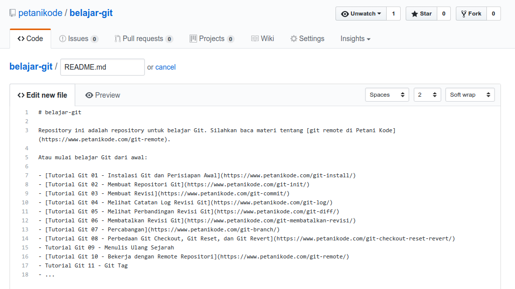 Как добавить картинку в readme github