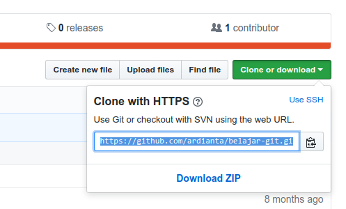 Github Workflow: Cara Berkontribusi di Proyek Open Source