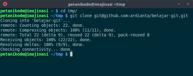 Github Workflow: Cara Berkontribusi di Proyek Open Source