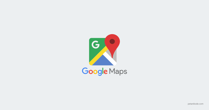 Tutorial Google Maps API: Membuat Marker untuk Menandai Lokasi