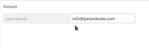 Disabled html5