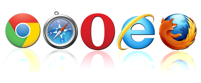 browser