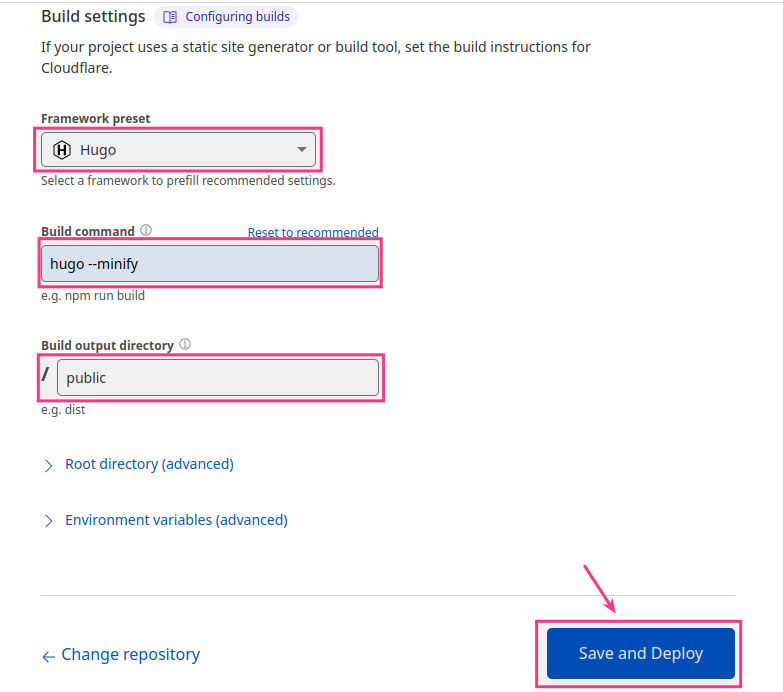 Settings importdata. Settings importdata