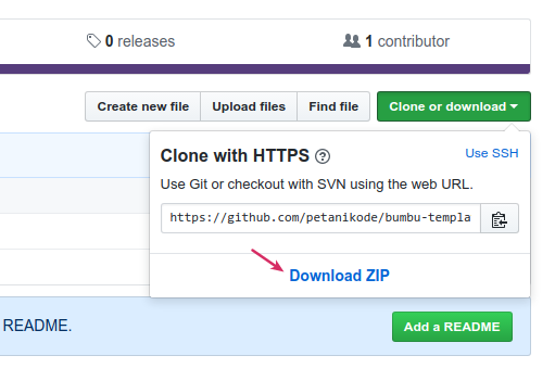 Download Bahan dan Bumbu