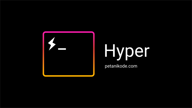 hyper terminal hyper terminal