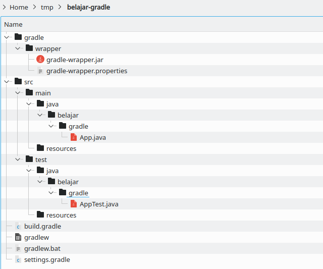 Apa itu Gradle dan Bagaimana Cara Menggunakannya di Java?