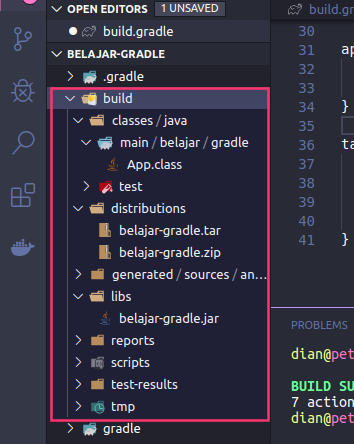 Apa itu Gradle dan Bagaimana Cara Menggunakannya di Java?