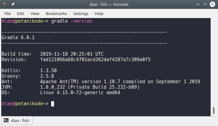 Apa itu Gradle dan Bagaimana Cara Menggunakannya di Java?