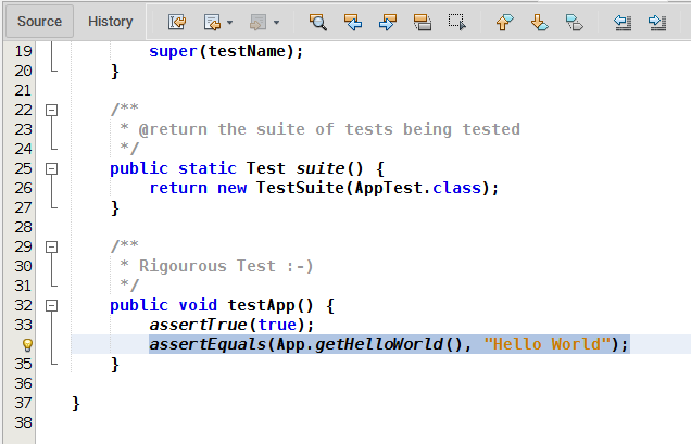 Cara Menggunakan Maven pada Proyek Aplikasi Java