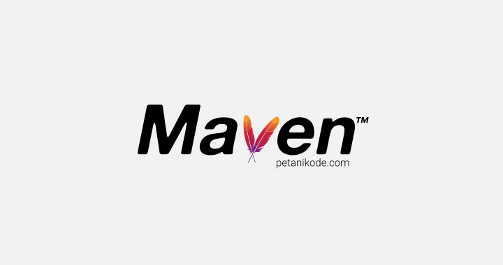 Cara Menggunakan Maven pada Proyek Aplikasi Java