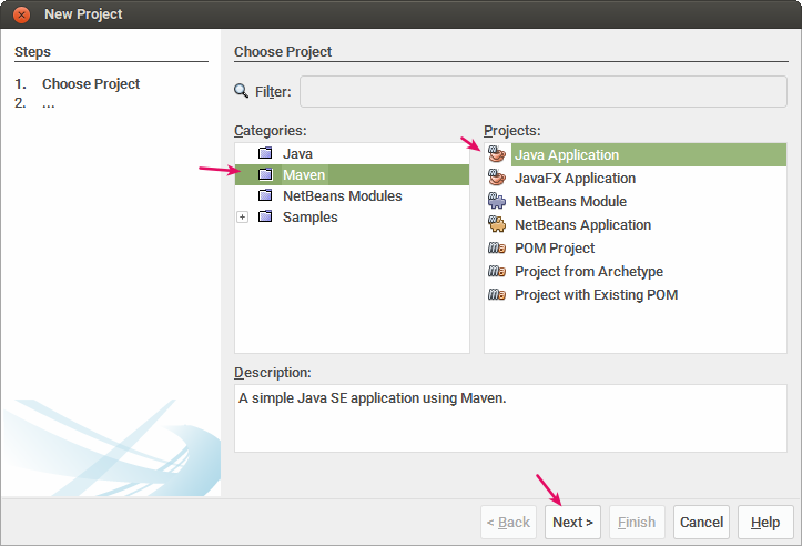 Как добавлять в проект библиотеки без maven java