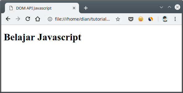 Js getelementbyid