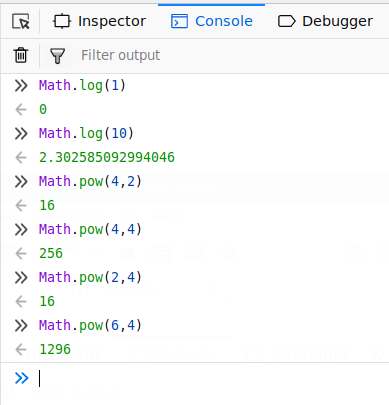 Js math ceil