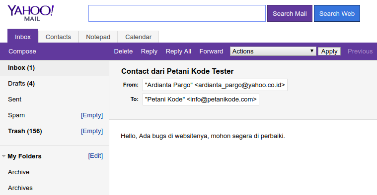 Yahoo Chat Room Free