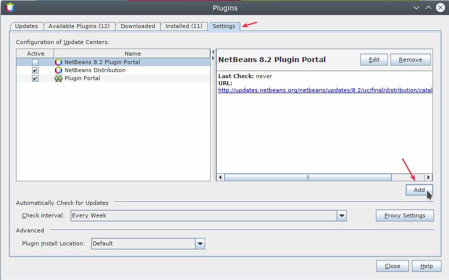 Update center. XML В NETBEANS. NETBEANS Apache элемент для ввода даты. Configure NETBEANS plugin Portal. NETBEANS-MMD-plugin.