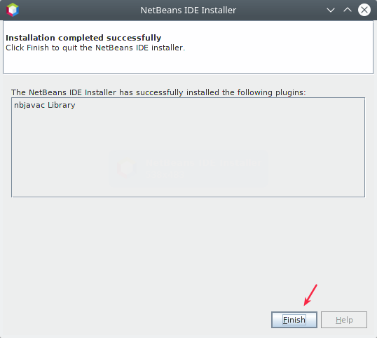 Instalasi plugin netbeans