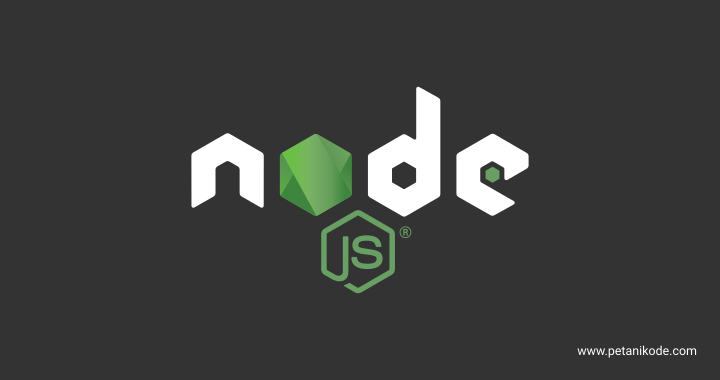 Get query string in express js