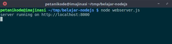 webserver