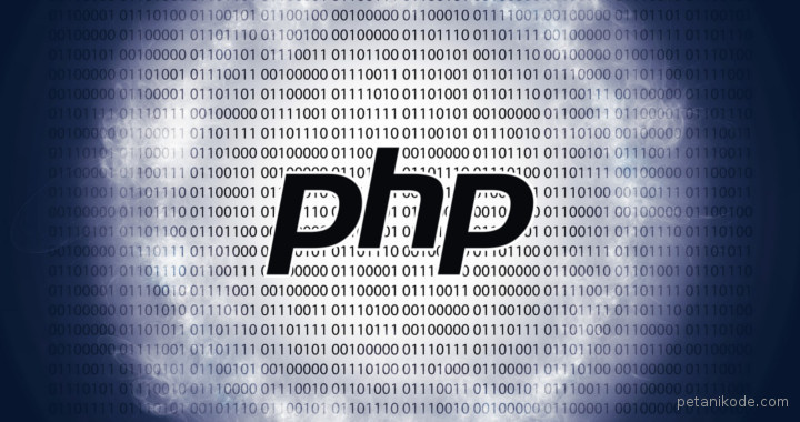 Enkripsi PHP