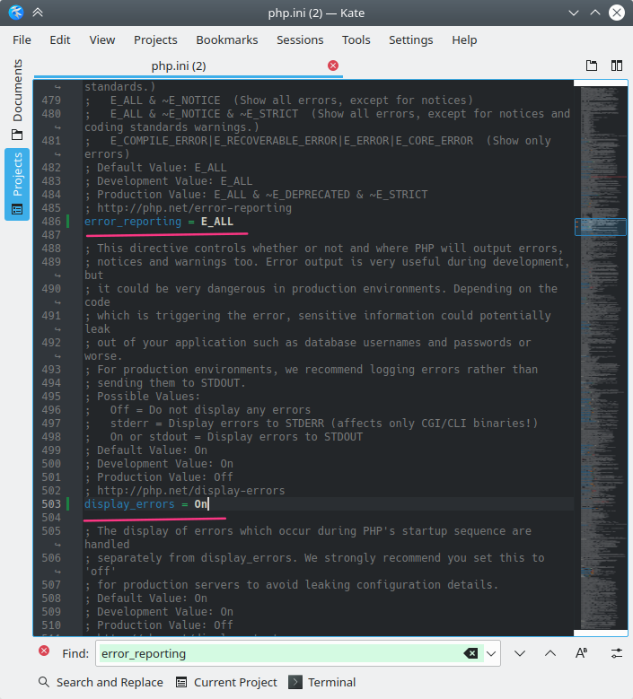 Cara Install PHP 8 di Linux (Upgrade PHP 7 ke PHP 8)