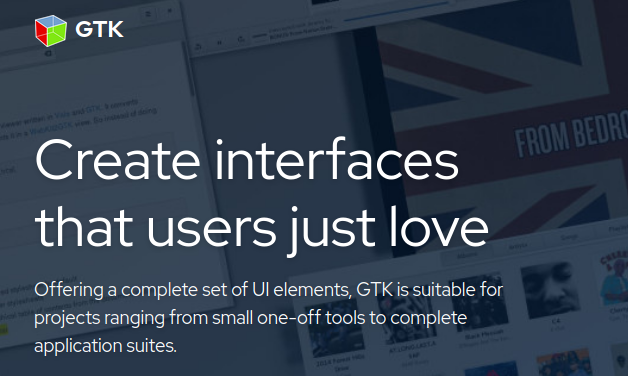 Belajar Membuat Aplikasi GUI Berbasis Python dan GTK dengan PyGObject