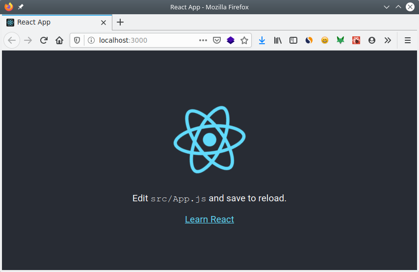 Tutorial Reactjs #2: Memahami Struktur Direktori Project React
