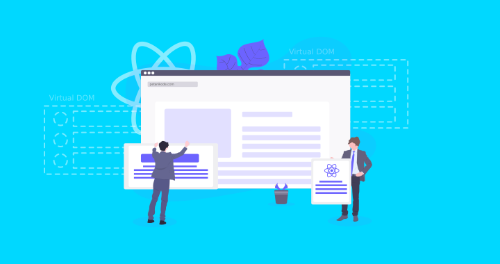Tutorial Reactjs #2: Segala Hal yang Harus Kamu Ketahui tentang Components di React