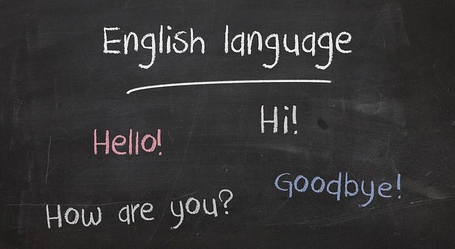 Belajar Bahasa Inggris untuk Programmer
