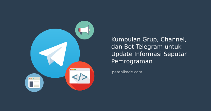 In chat on Surabaya telegram Group Chats