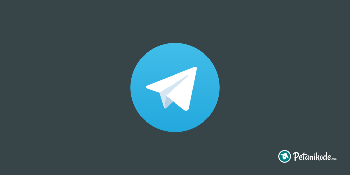 Tutorial Membuat Bot Telegram