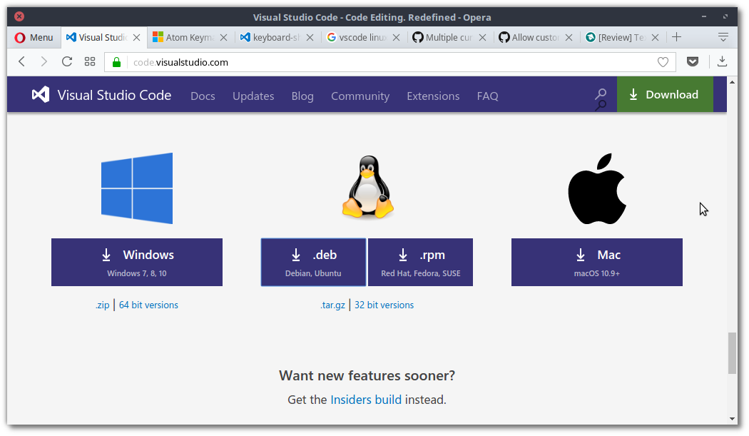 Persiapan pemrograman c dengan visual studio code dan mono sdk